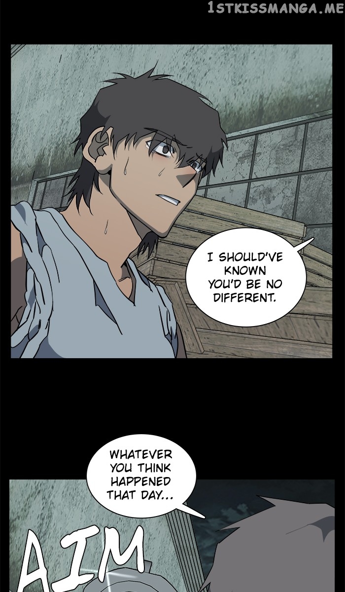 Parallel City Chapter 59 - page 68