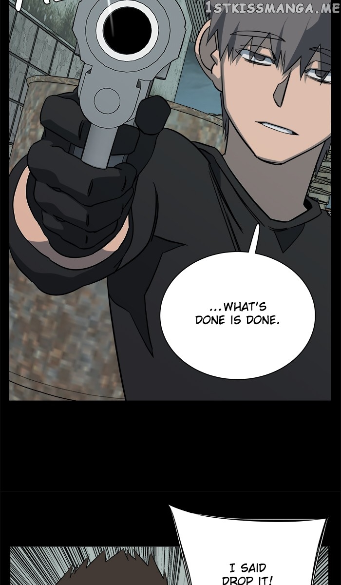 Parallel City Chapter 59 - page 69