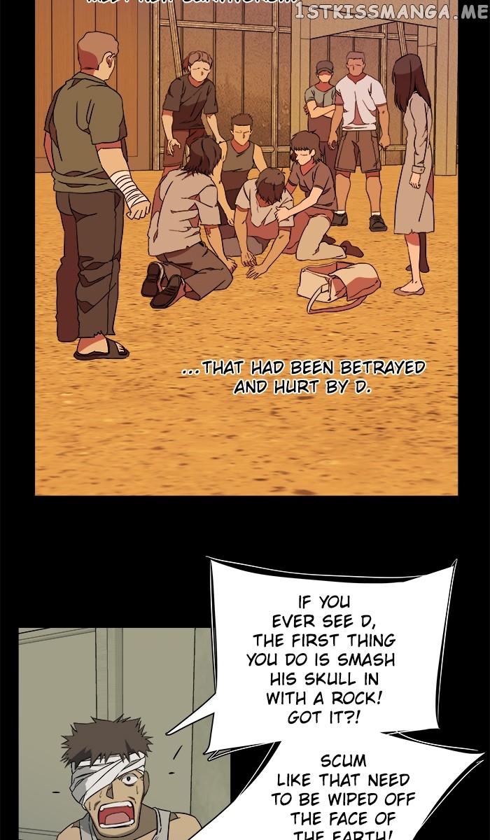 Parallel City Chapter 59 - page 82