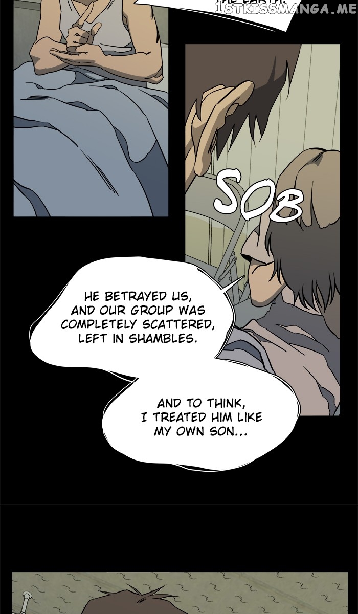 Parallel City Chapter 59 - page 83