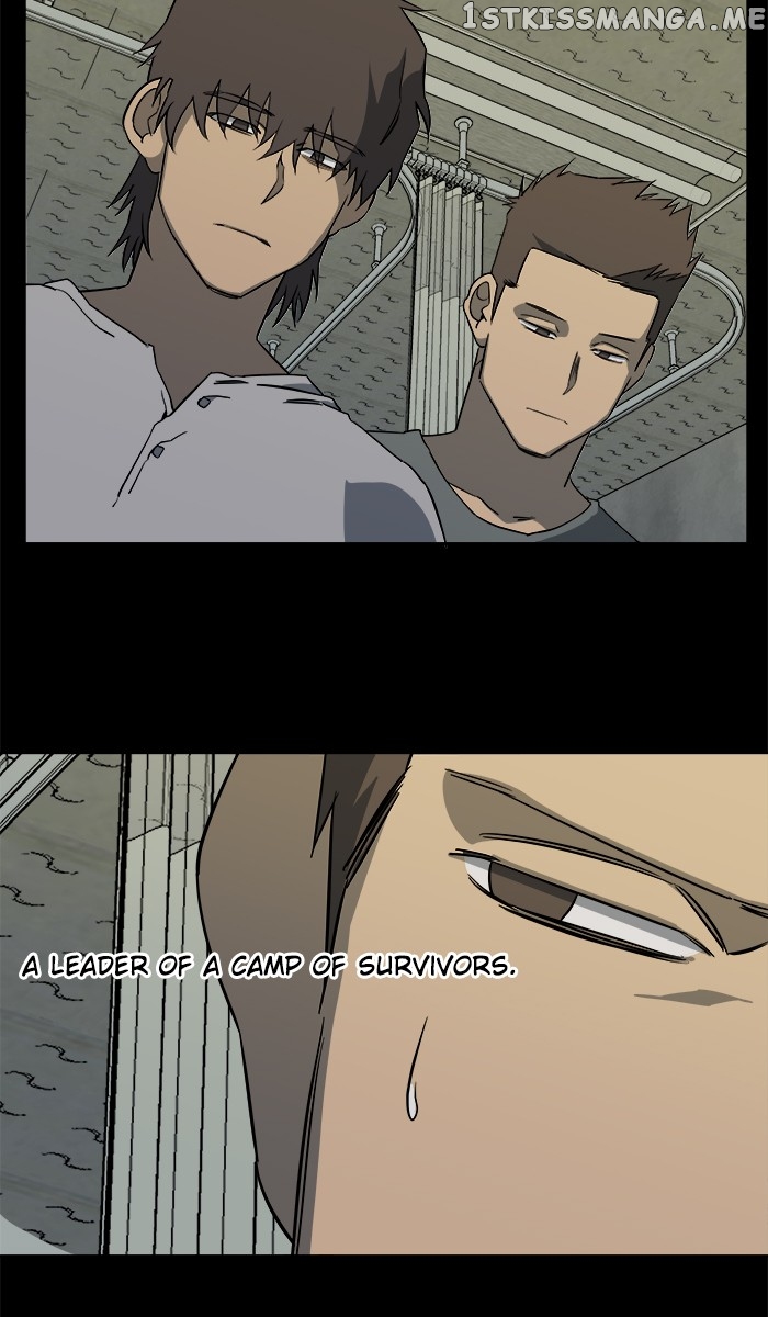 Parallel City Chapter 59 - page 84