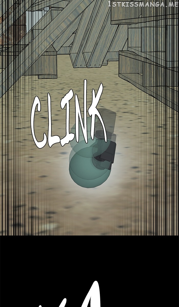 Parallel City Chapter 59 - page 9