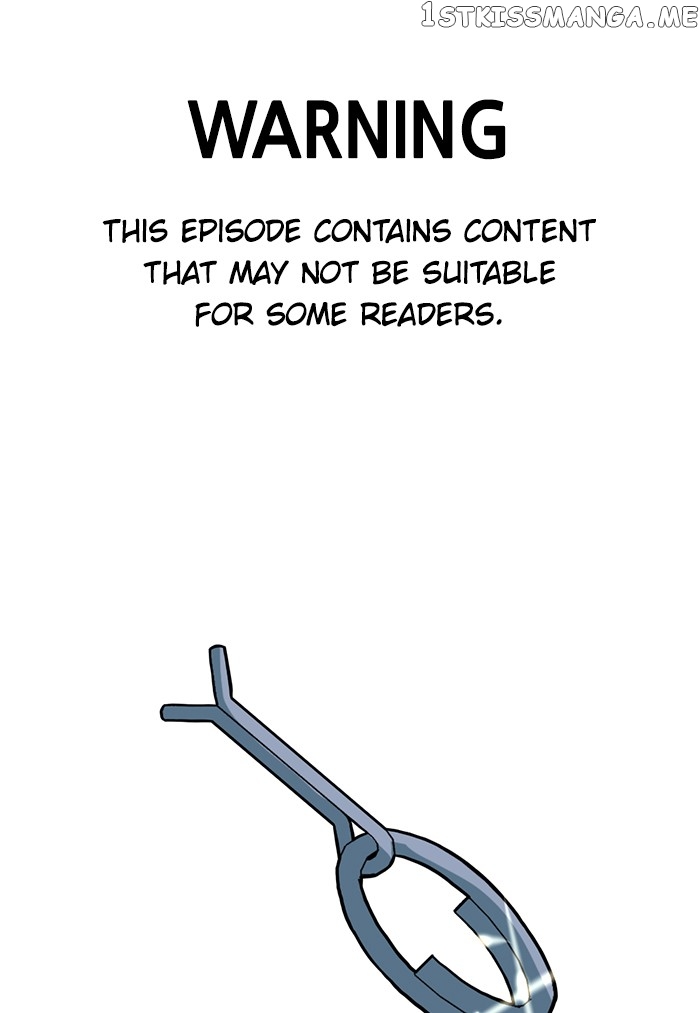Parallel City Chapter 94 - page 1