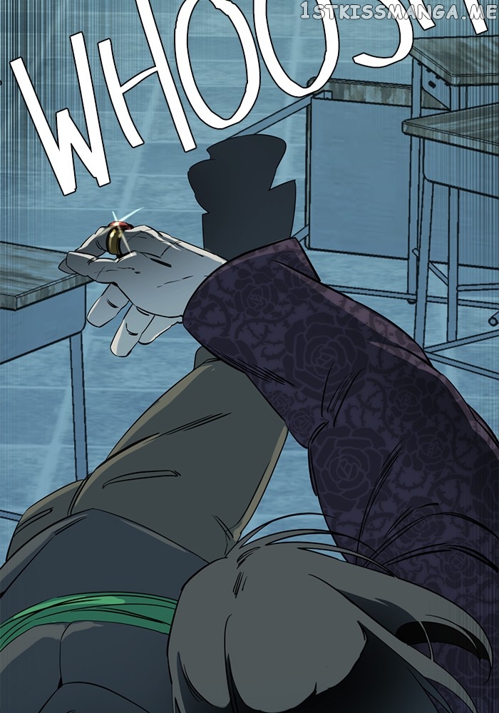 Parallel City Chapter 94 - page 14