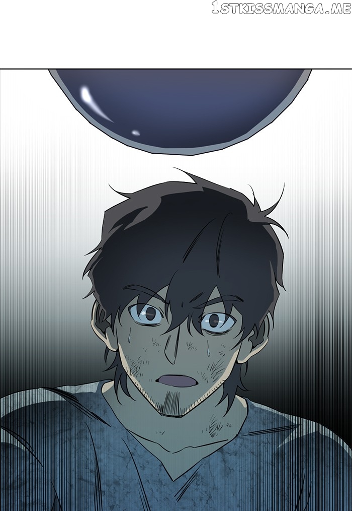 Parallel City Chapter 94 - page 19