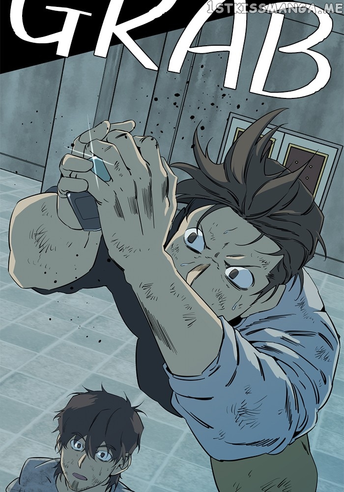 Parallel City Chapter 94 - page 22