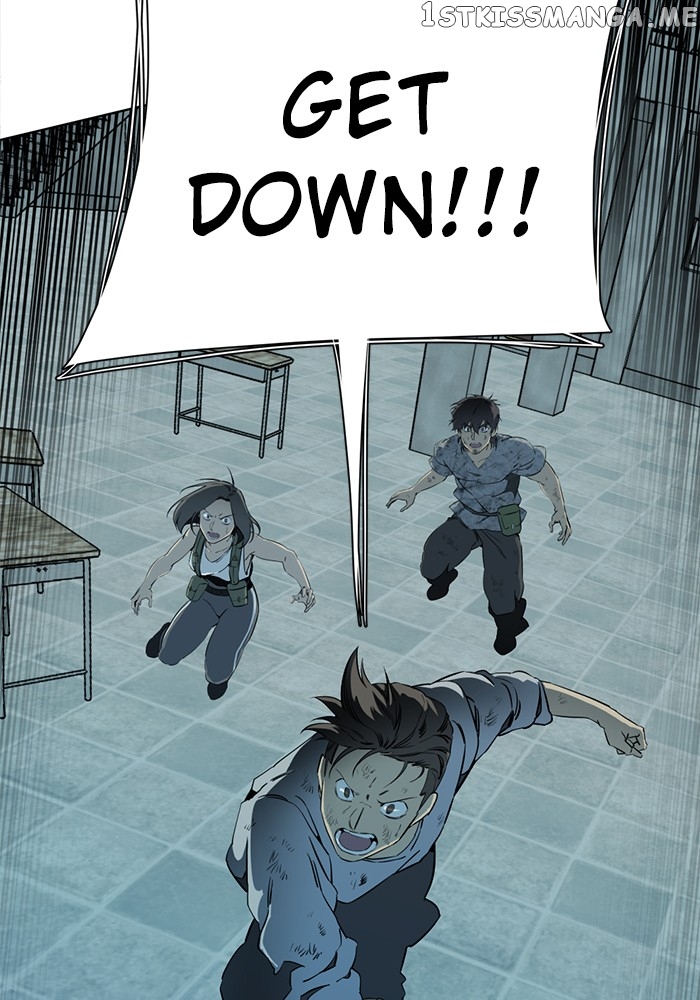 Parallel City Chapter 94 - page 27