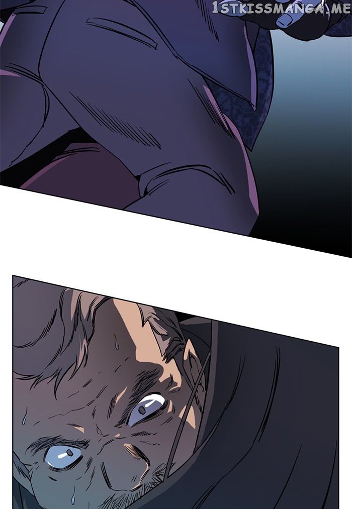 Parallel City Chapter 94 - page 3