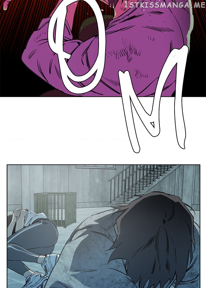 Parallel City Chapter 94 - page 34