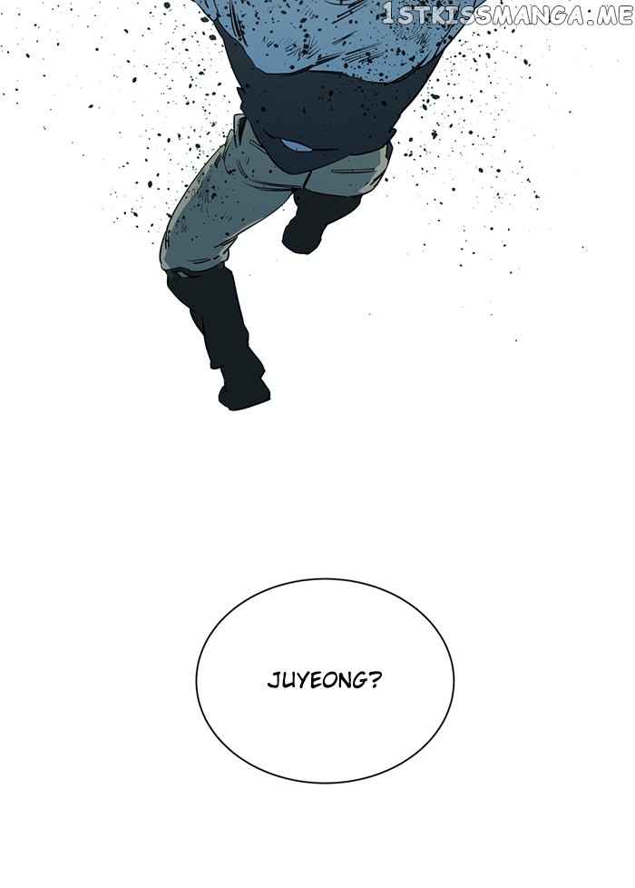 Parallel City Chapter 94 - page 38