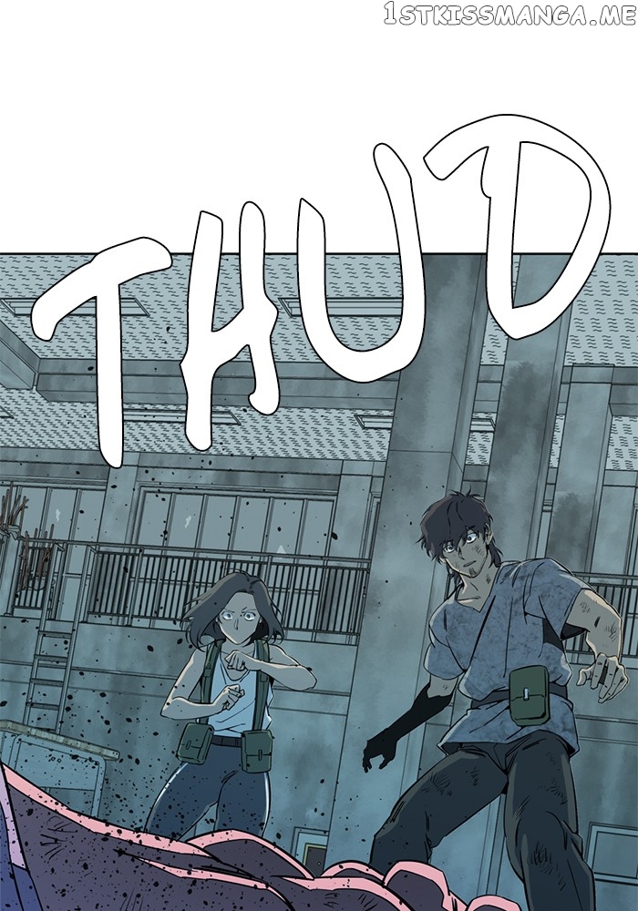 Parallel City Chapter 94 - page 39