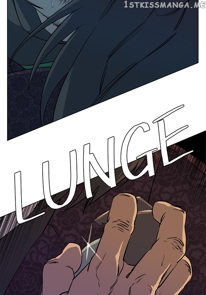 Parallel City Chapter 94 - page 4