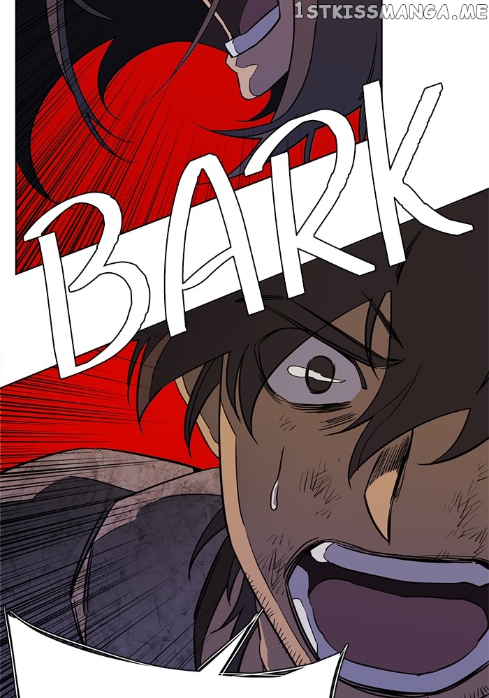 Parallel City Chapter 94 - page 41