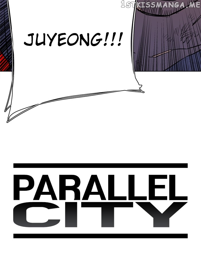 Parallel City Chapter 94 - page 42