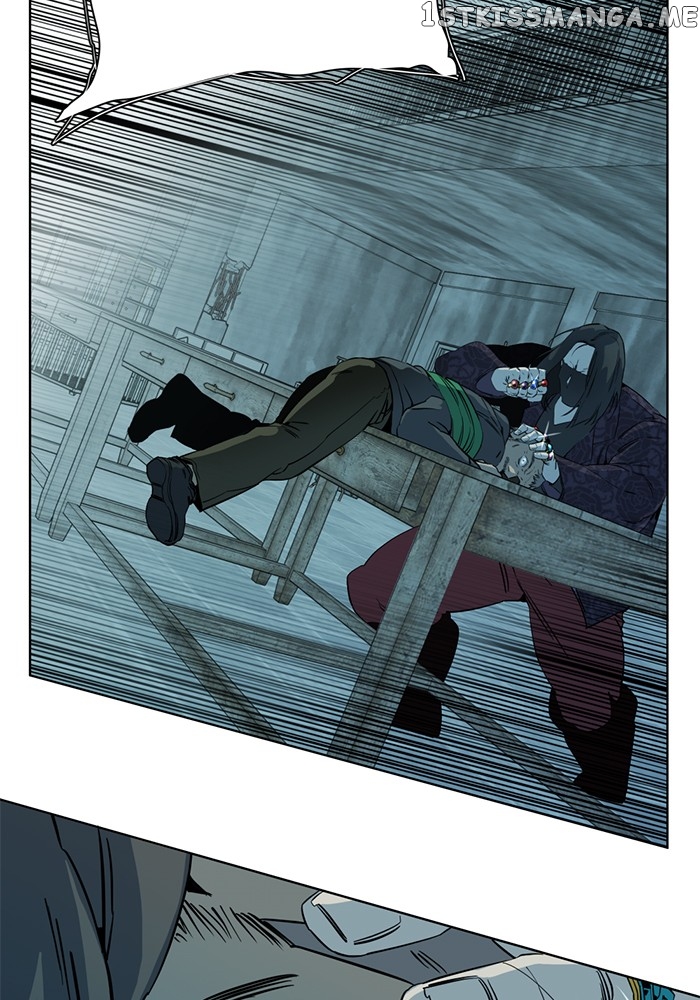 Parallel City Chapter 94 - page 47
