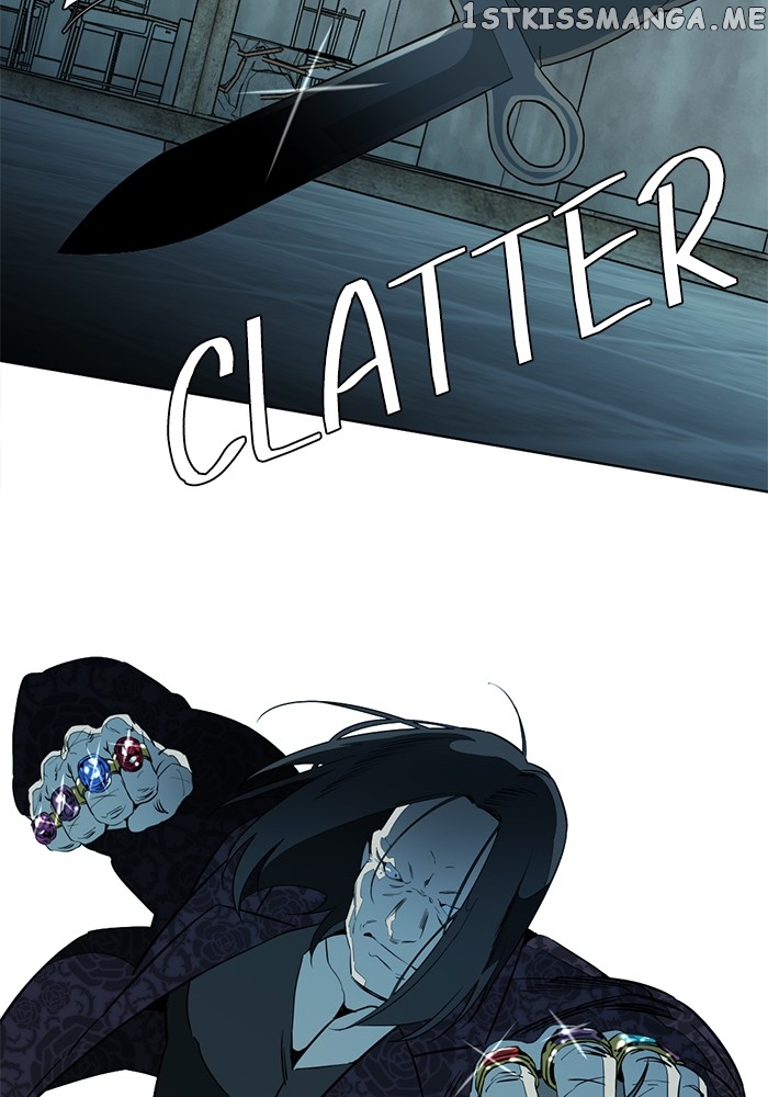 Parallel City Chapter 94 - page 54