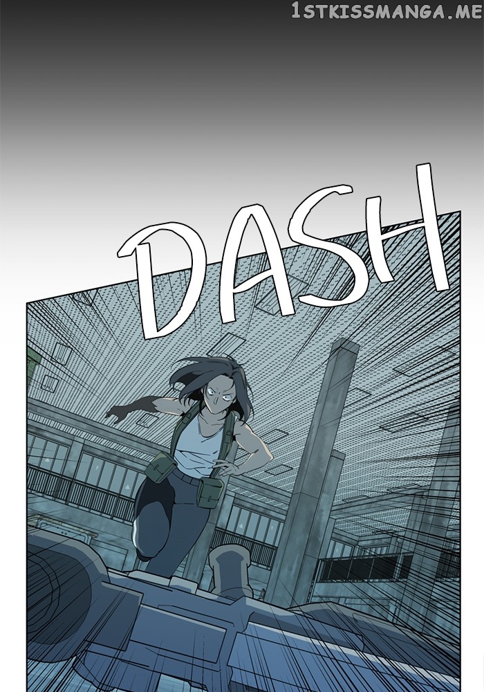 Parallel City Chapter 94 - page 62
