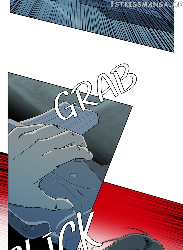 Parallel City Chapter 94 - page 63