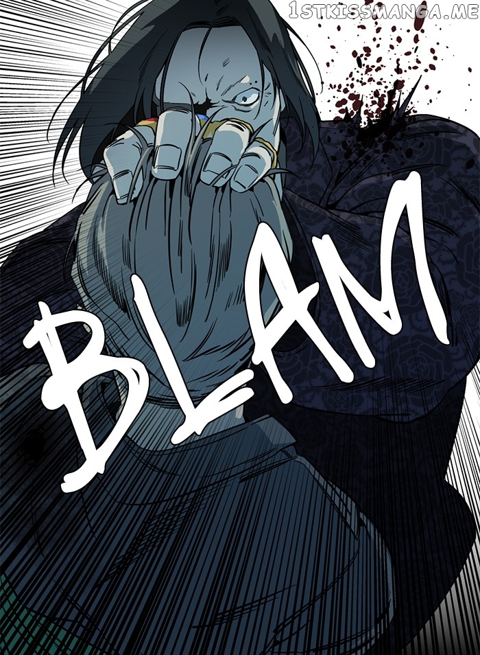 Parallel City Chapter 94 - page 67