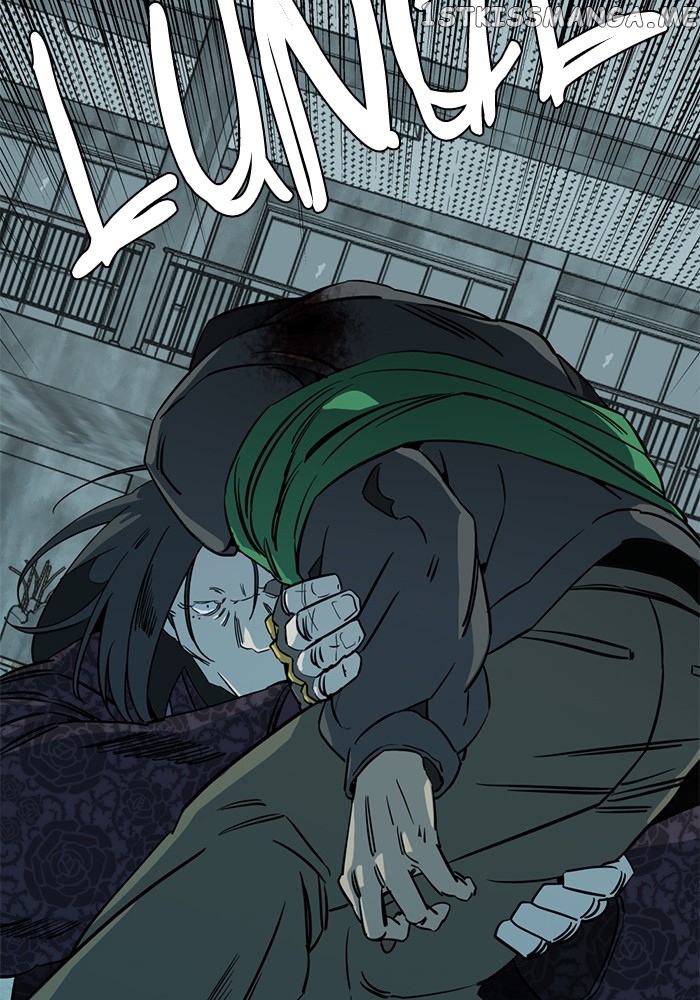 Parallel City Chapter 94 - page 70