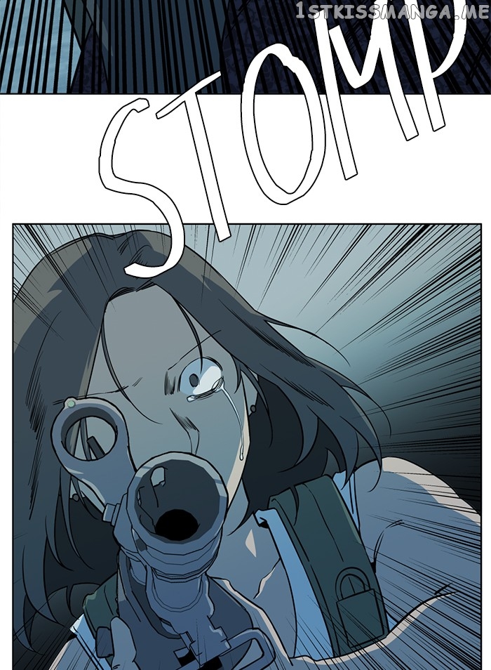Parallel City Chapter 94 - page 73