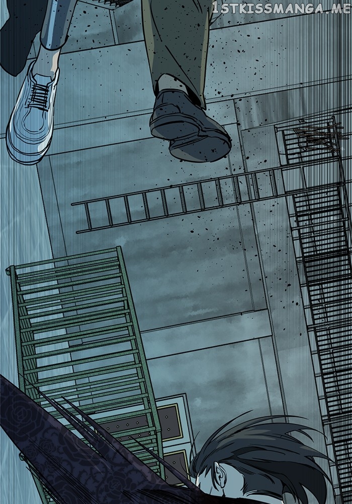Parallel City Chapter 94 - page 77