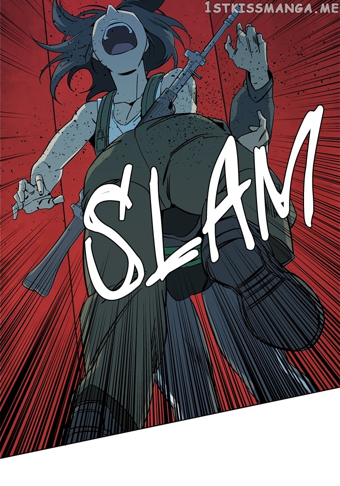 Parallel City Chapter 94 - page 79