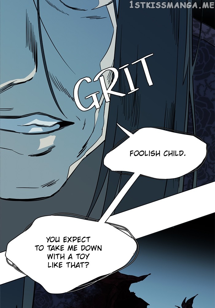 Parallel City Chapter 94 - page 83