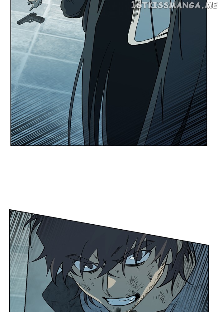 Parallel City Chapter 94 - page 85