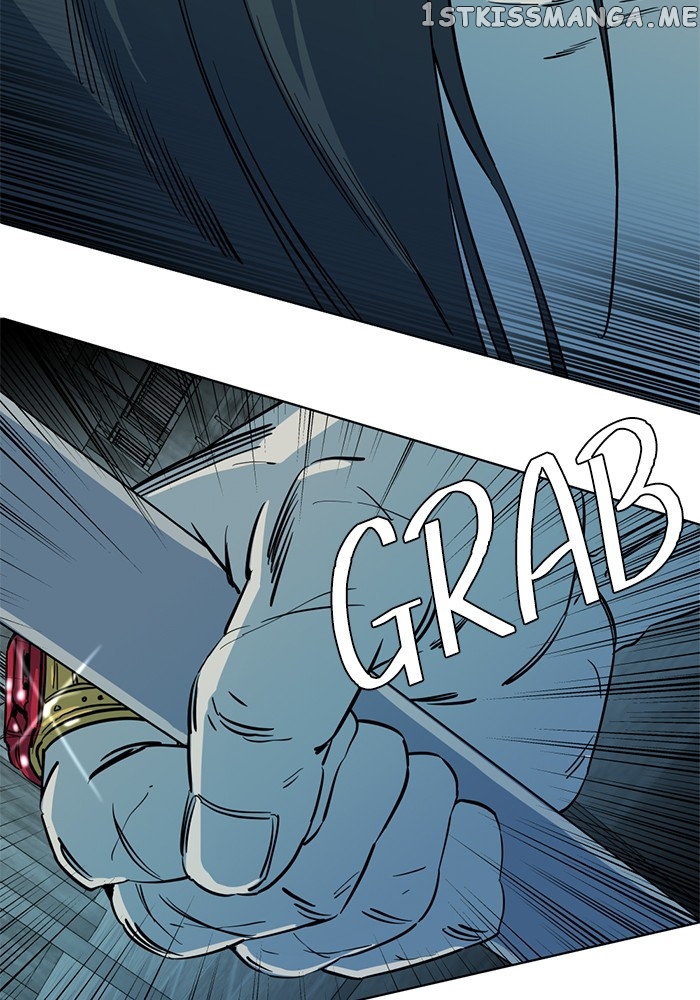 Parallel City Chapter 94 - page 87