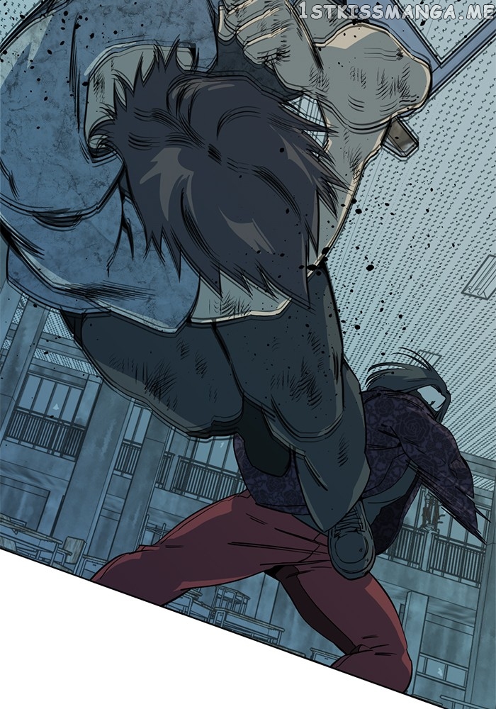 Parallel City Chapter 94 - page 89