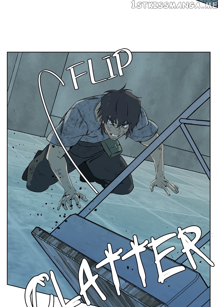 Parallel City Chapter 94 - page 90