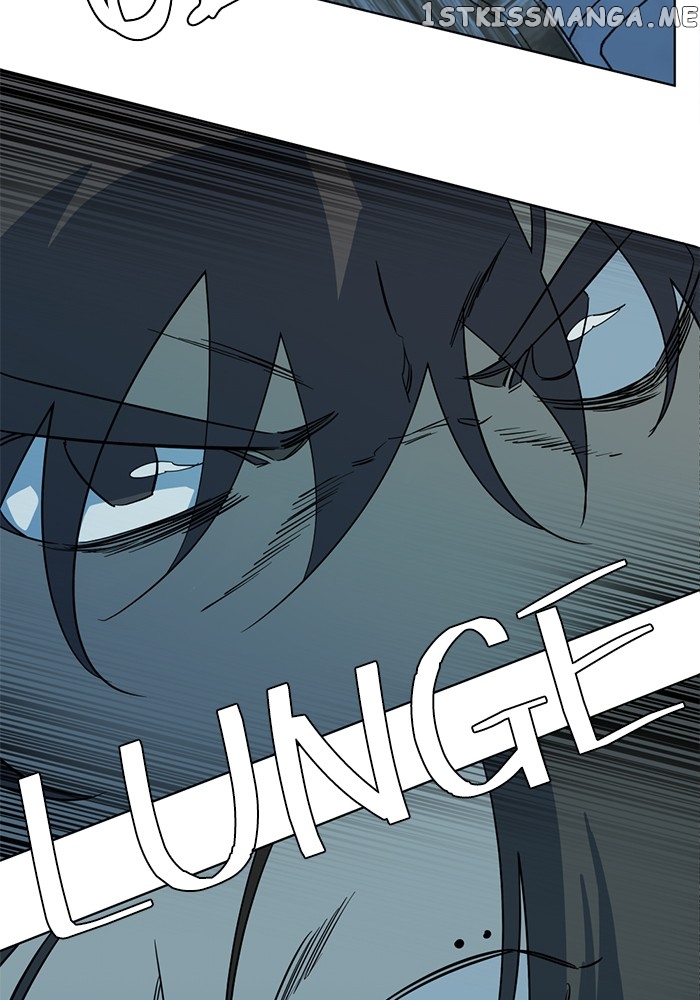 Parallel City Chapter 94 - page 91