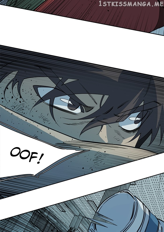 Parallel City Chapter 94 - page 94