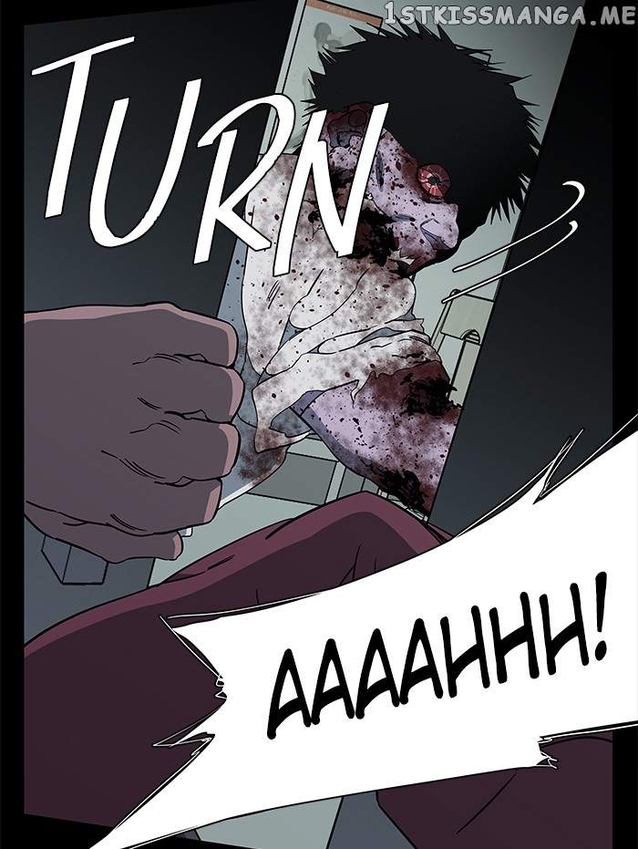Parallel City Chapter 58 - page 10