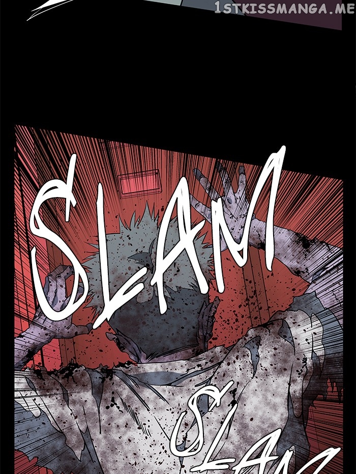 Parallel City Chapter 58 - page 11