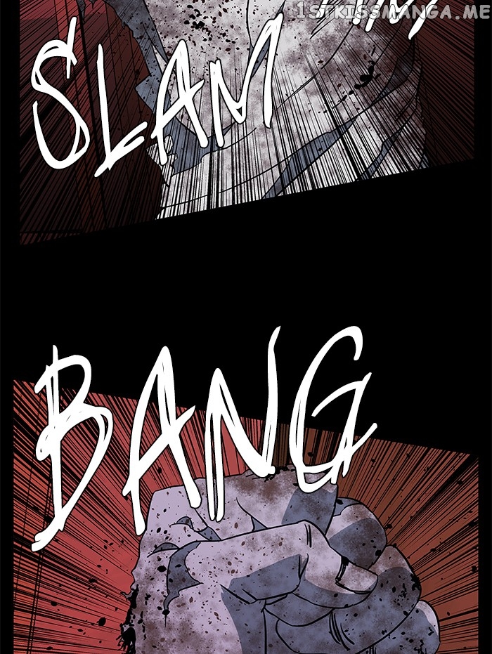 Parallel City Chapter 58 - page 12