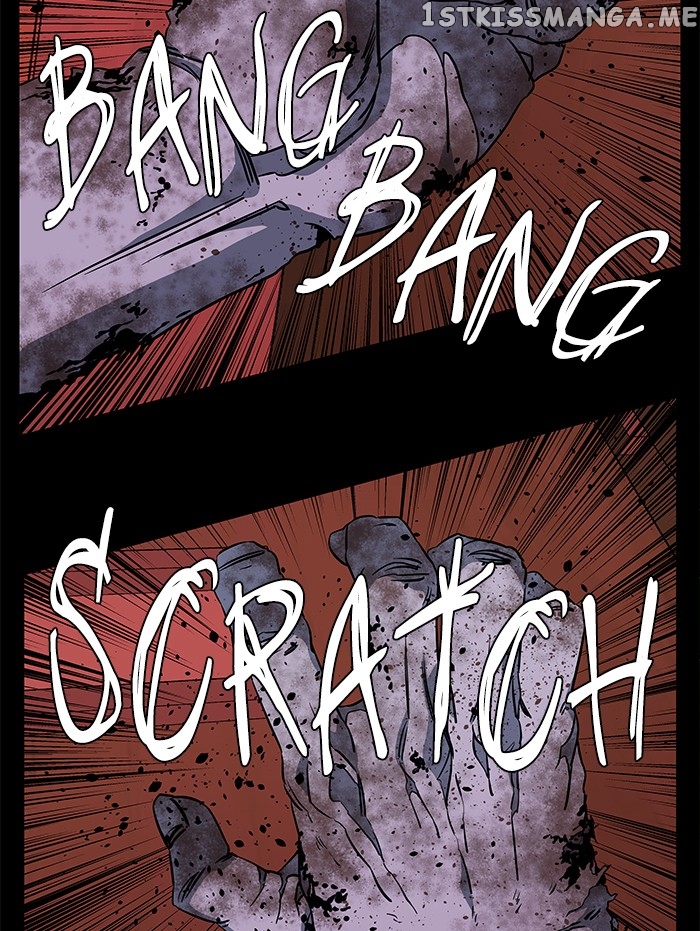 Parallel City Chapter 58 - page 13