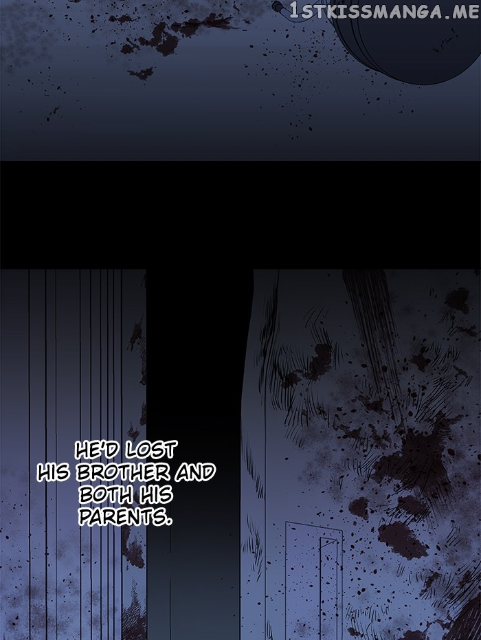 Parallel City Chapter 58 - page 20