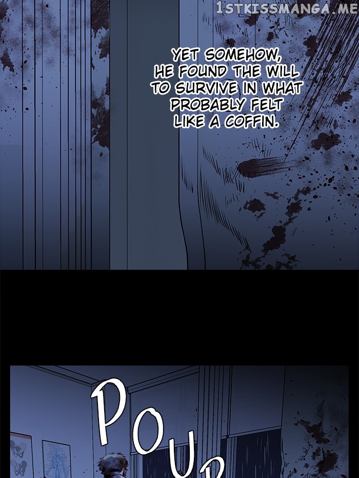 Parallel City Chapter 58 - page 21