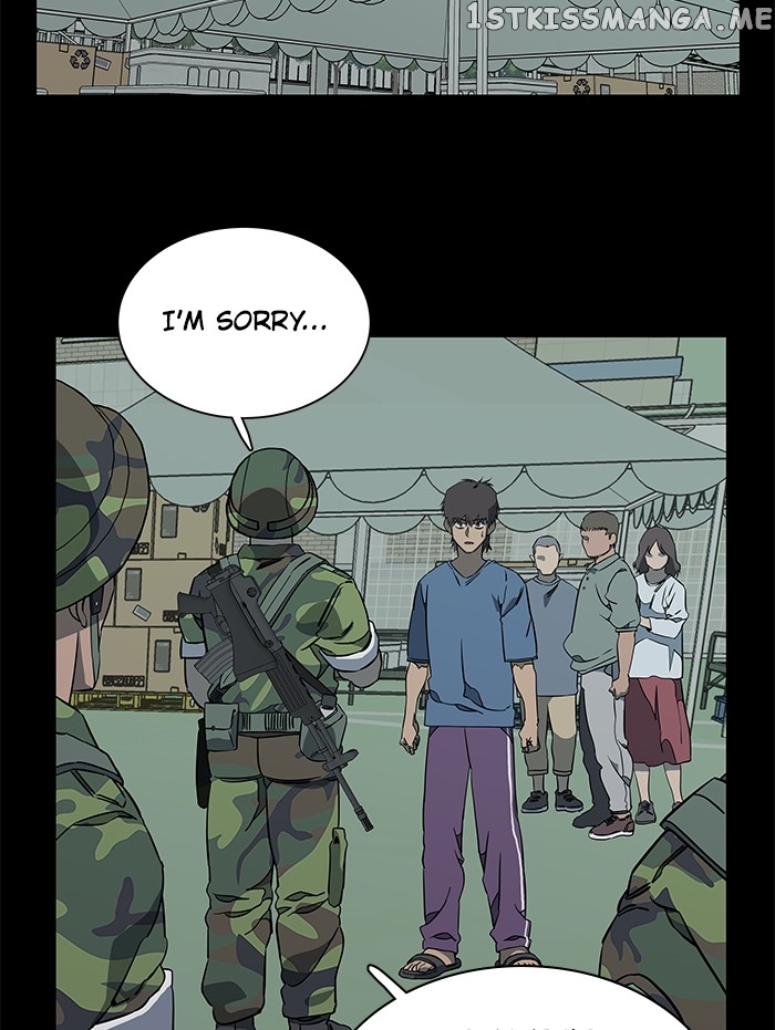 Parallel City Chapter 58 - page 30