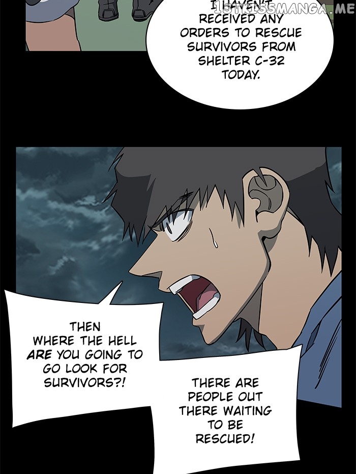 Parallel City Chapter 58 - page 31