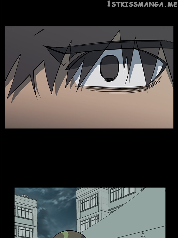 Parallel City Chapter 58 - page 34