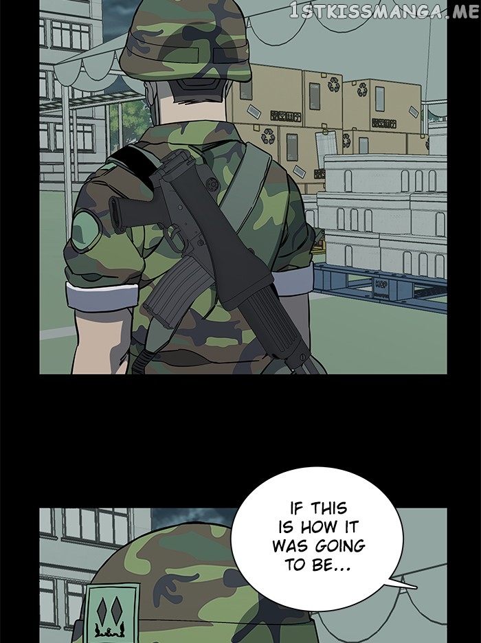 Parallel City Chapter 58 - page 35