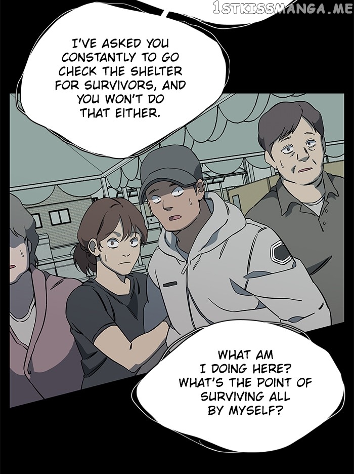 Parallel City Chapter 58 - page 38