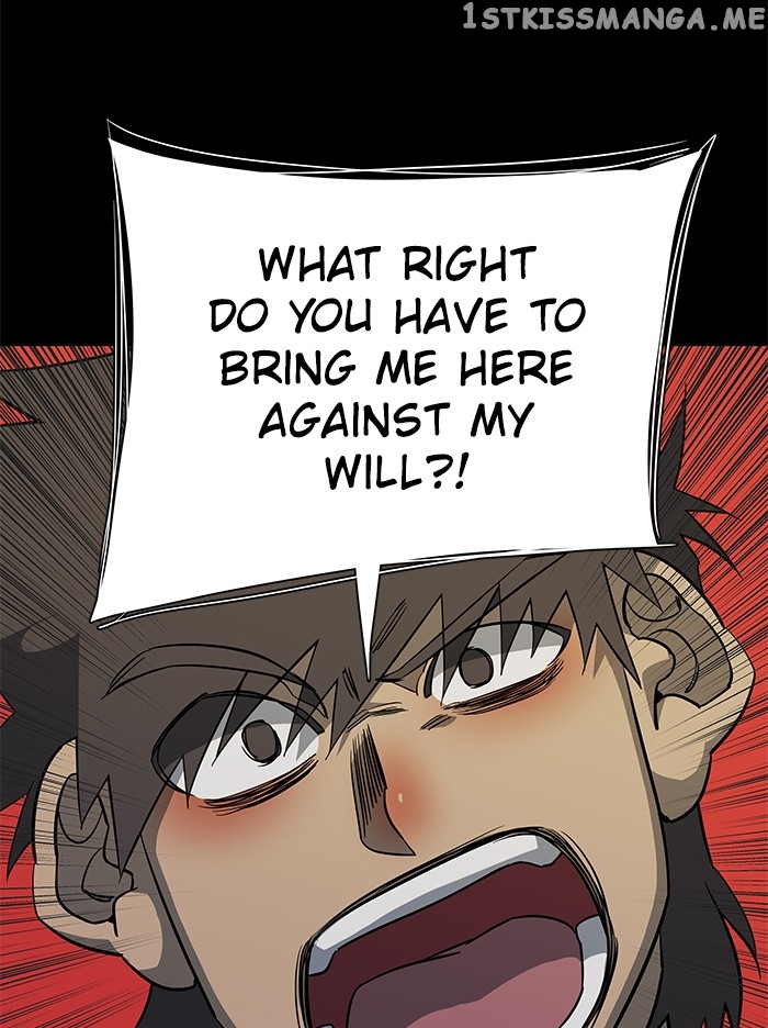 Parallel City Chapter 58 - page 39