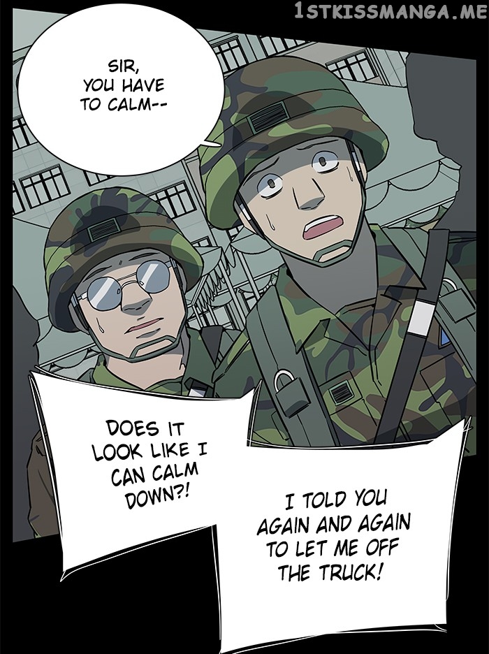 Parallel City Chapter 58 - page 41
