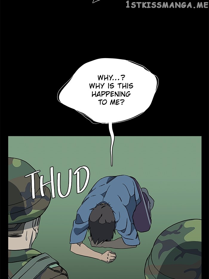 Parallel City Chapter 58 - page 42