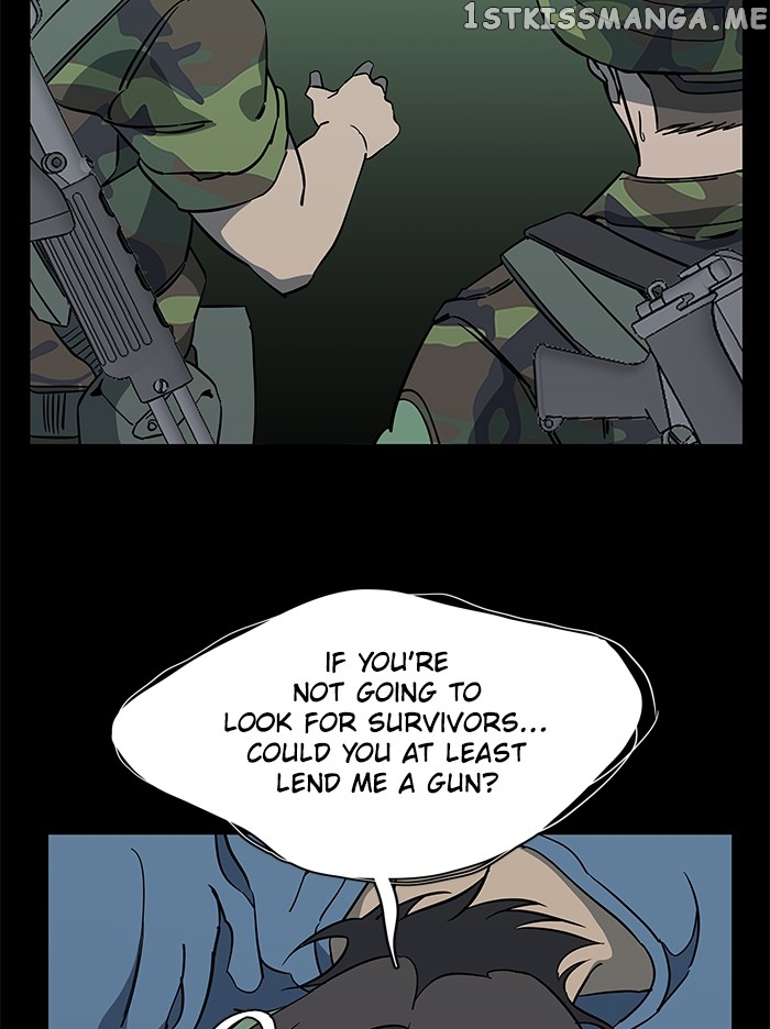 Parallel City Chapter 58 - page 43