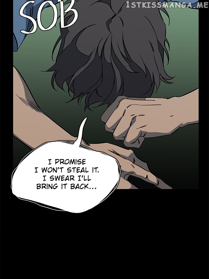 Parallel City Chapter 58 - page 44